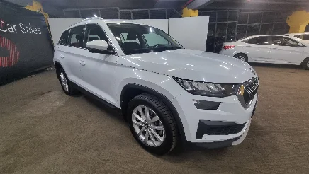 Skoda Kodiaq photo-6